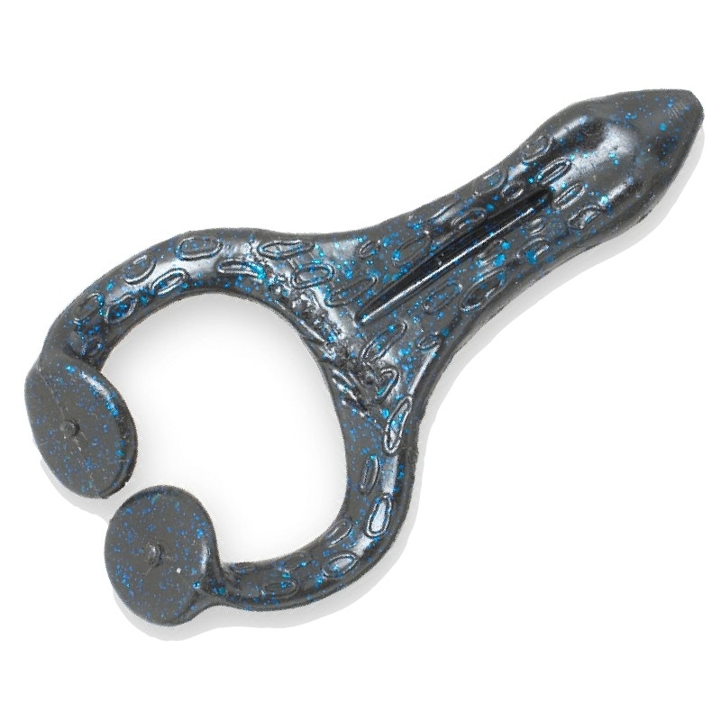 Z-Man Finesse Frogz 2.75" 4pk