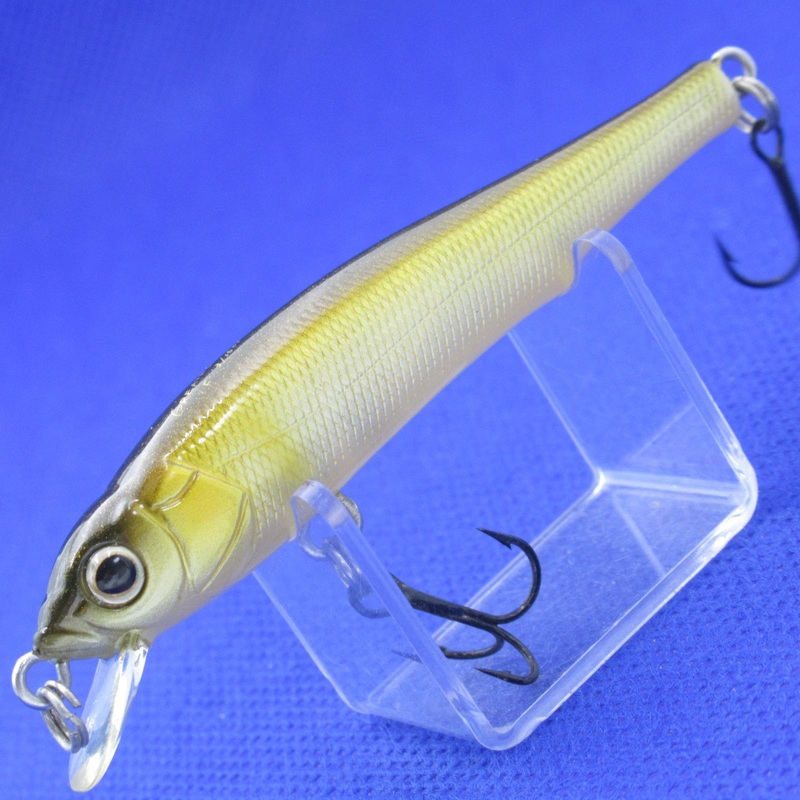 GREAT HUNTING MINNOW 70 SP [Used]
