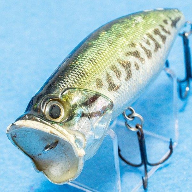 SLAVER CHUG Original [Used]