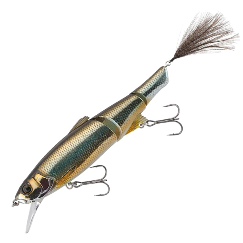 SLEEK MIKEY 115 [Brand New]