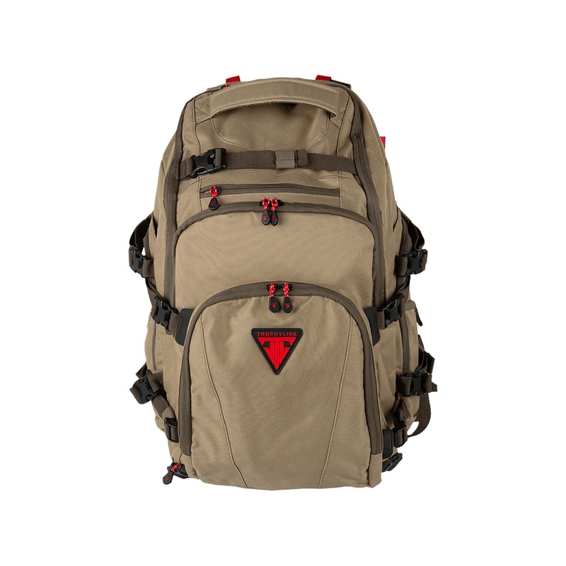 TROPHYLINE SUMPTER FRAME PACK