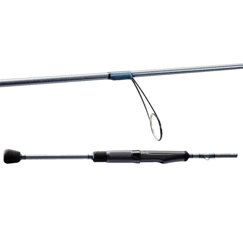 Trout Series Spinning Rod 4'10" UL F