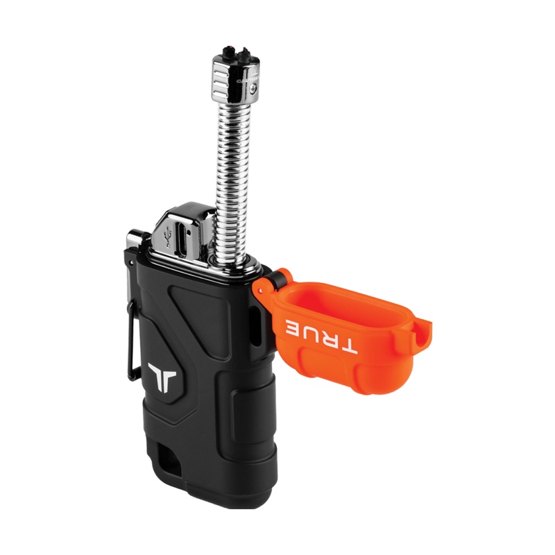 TRUE TOOLS AND BLADES USB RECHARGEABLE  ARC PLASMA LIGHTER 2.0