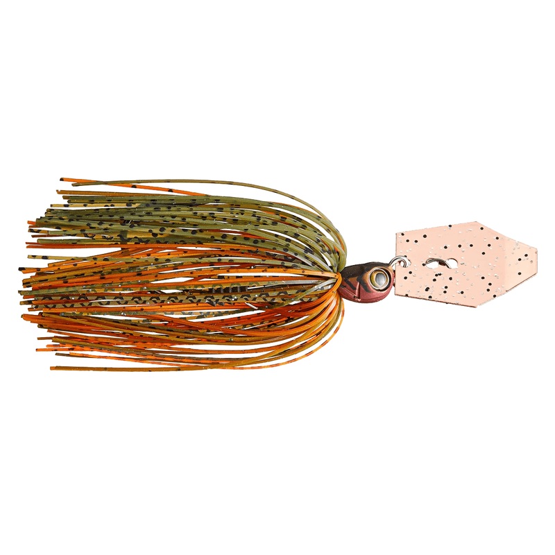 TUNGSTEN CHATTERBAIT ELITE EVO