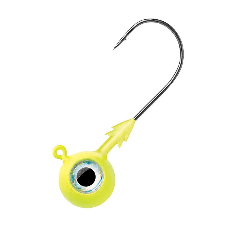 TUNGSTEN MOON EYE JIG