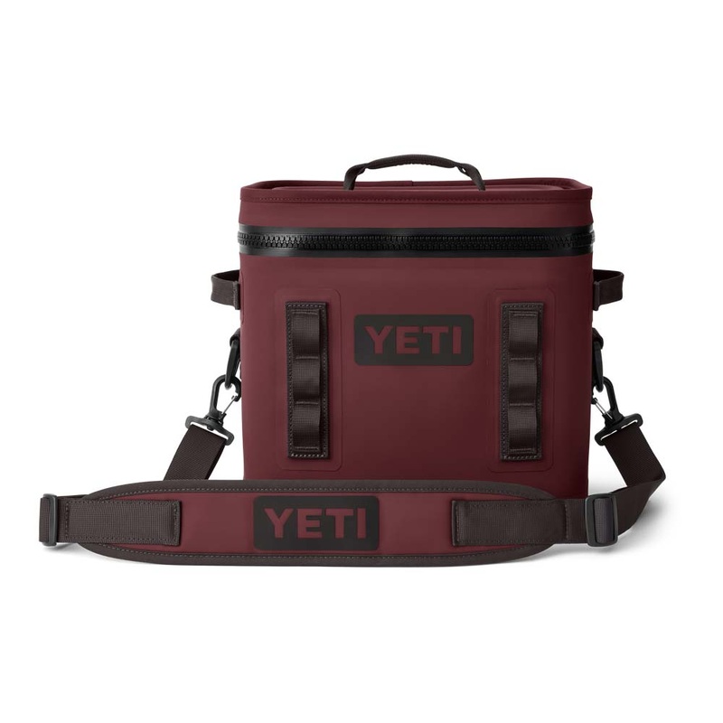 Yeti Hopper Flip 12 Soft Cooler