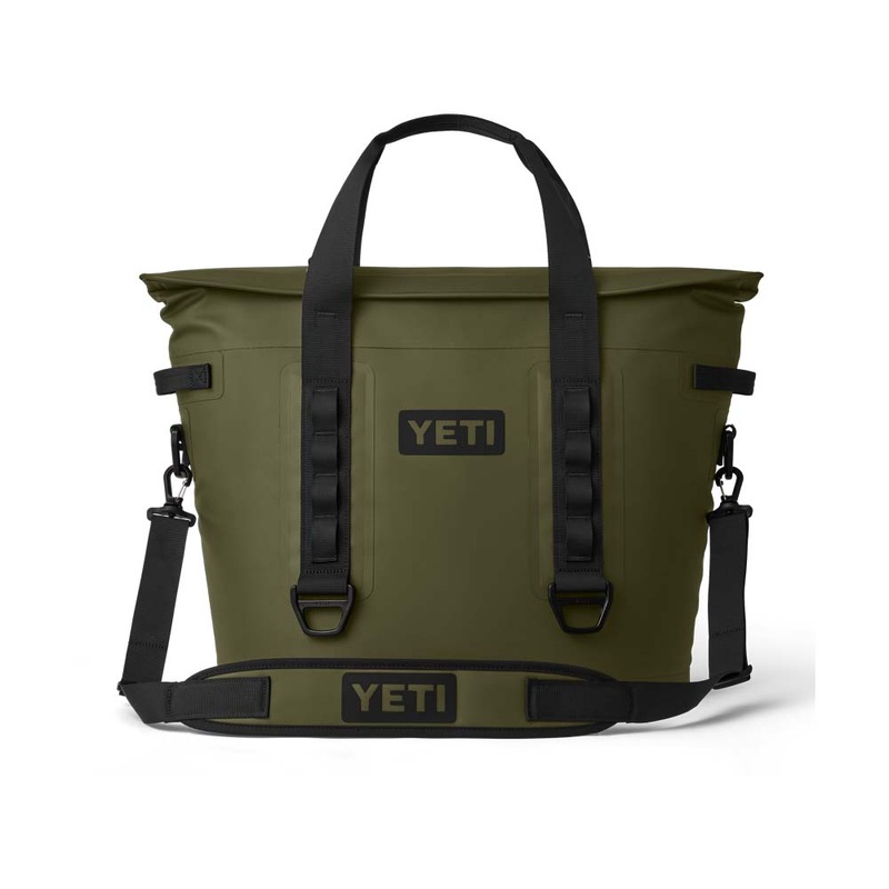 Yeti Hopper M30 Soft Cooler