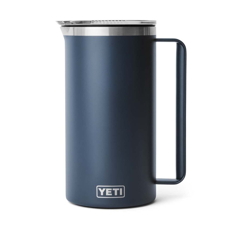 Yeti Rambler 64oz Pitcher