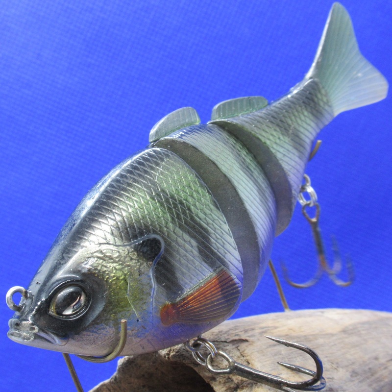 GILLING 125SP [Used]