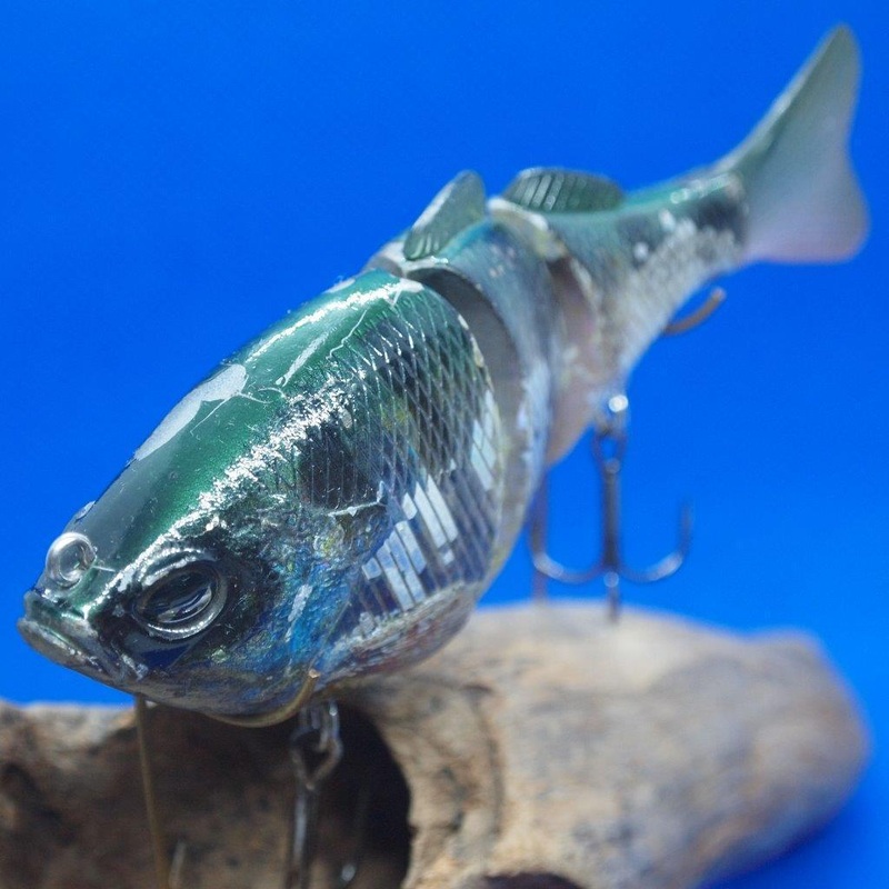 GILLING 125SS [Used]