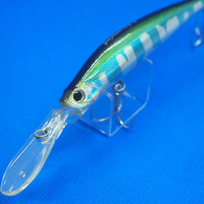 GRACE MINNOW DEEP 105 SP [Used]
