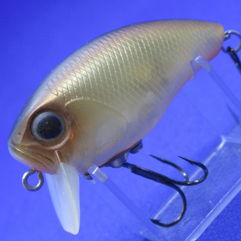 SILENT BUZZN' CRANK [Used]