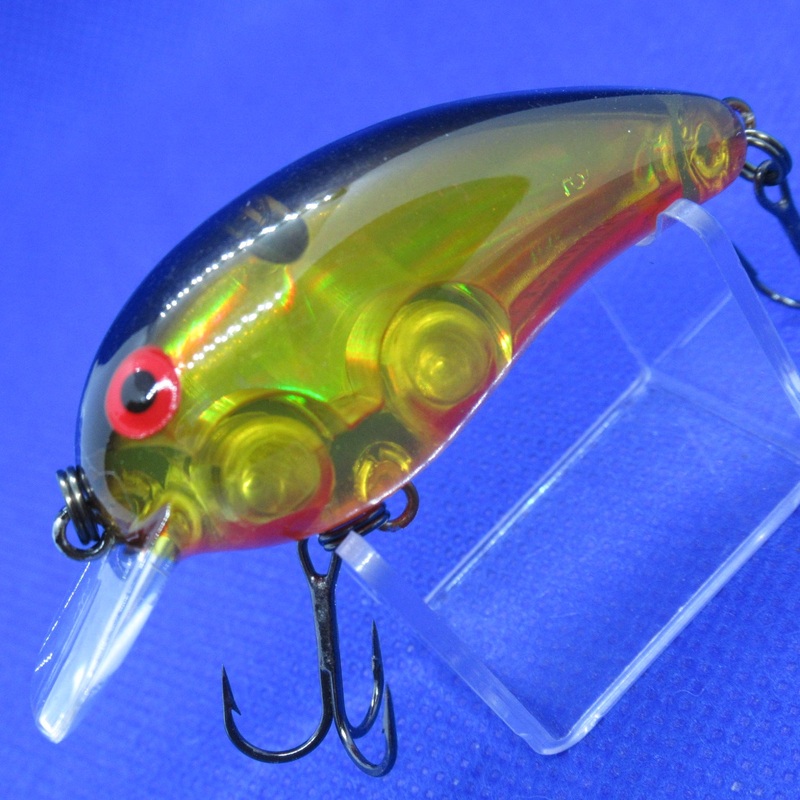 SILENT PEANUT II SR [Used]