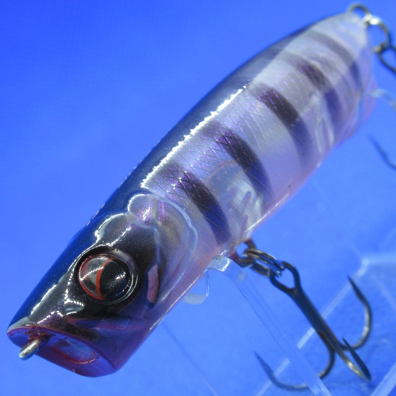 SILVER WOLF CHINNING SCOUTER 60F [Used]