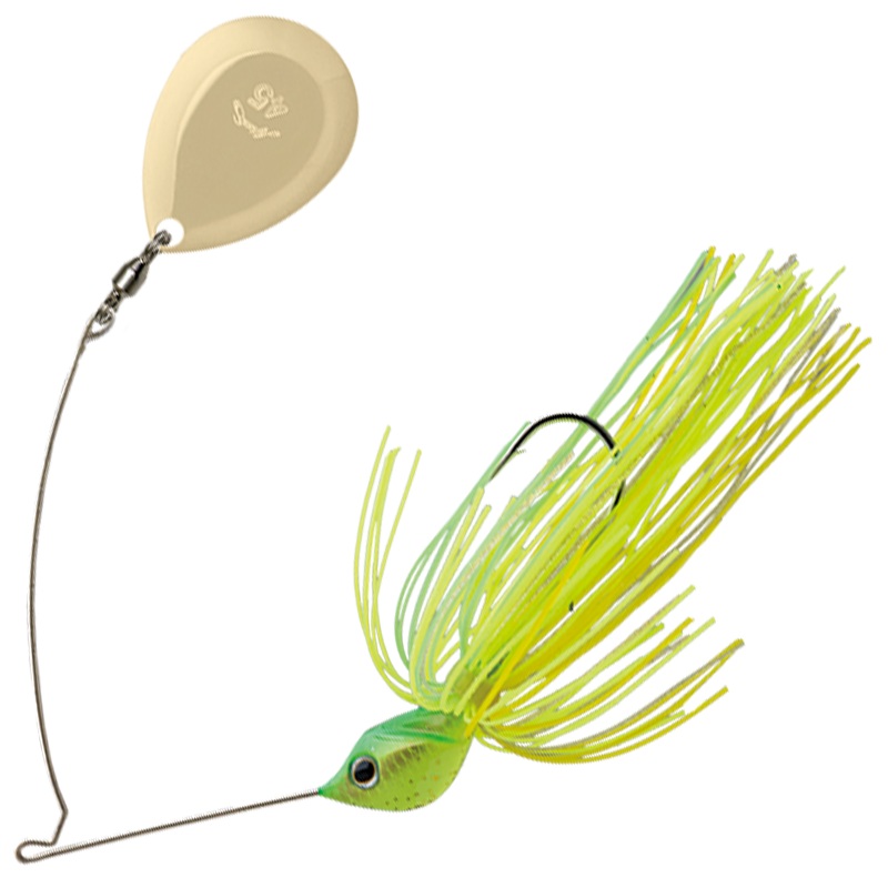 SINGLE CONTROL 3/4oz - #5/0 [Brand New]