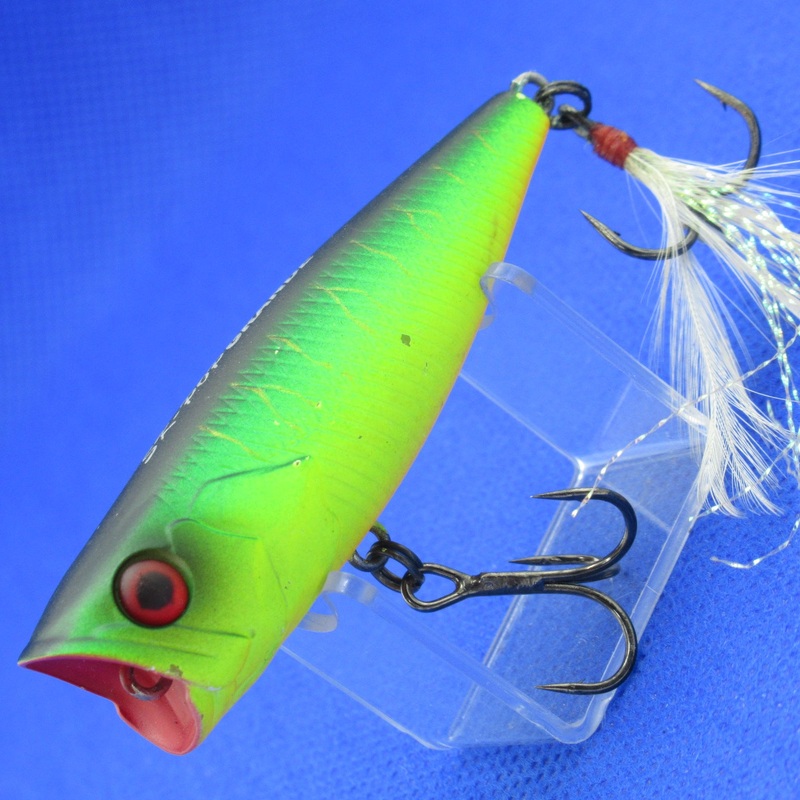 SK-POP GRANDE [Used]