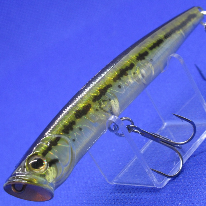 SKINNY POP MZ-19 [Used]