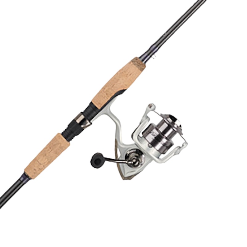 Trion Spinning Combo 6'6" L 2PC