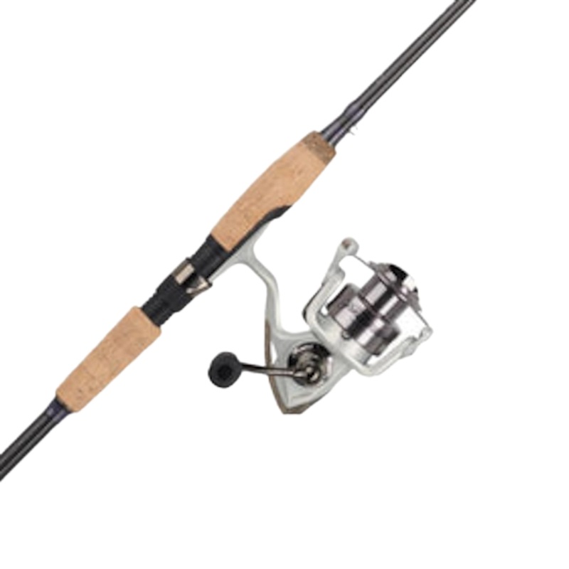 Trion Spinning Combo 6'6" M