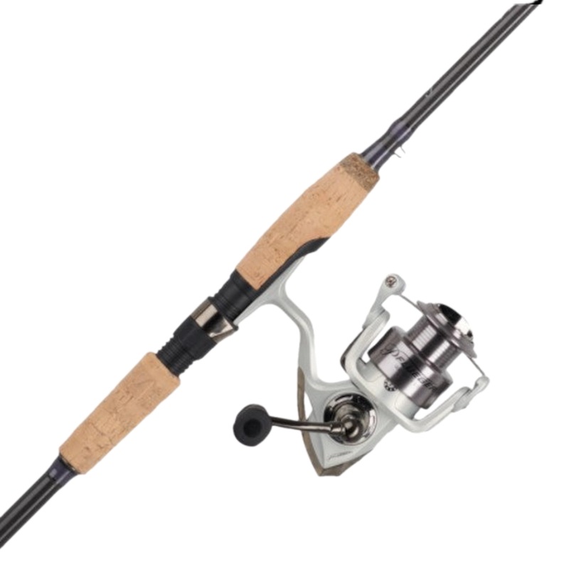 Trion Spinning Combo 6'6" M 2PC