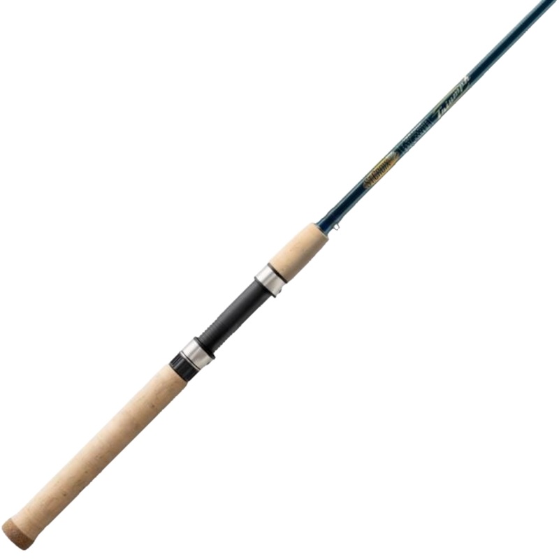 Triumph Spinning Rod 6'6" M F