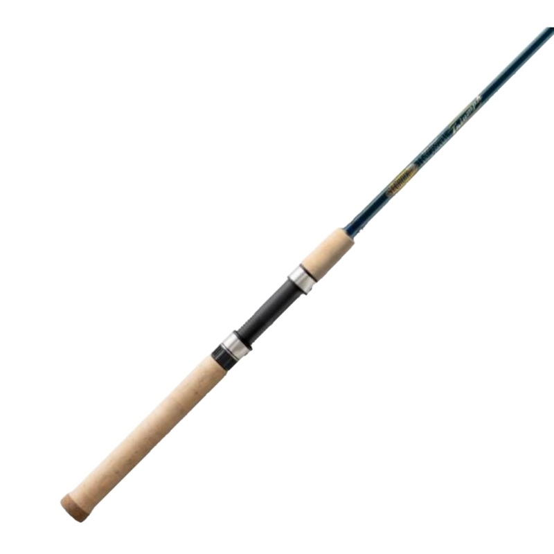 Triumph Spinning Rod 6' M F
