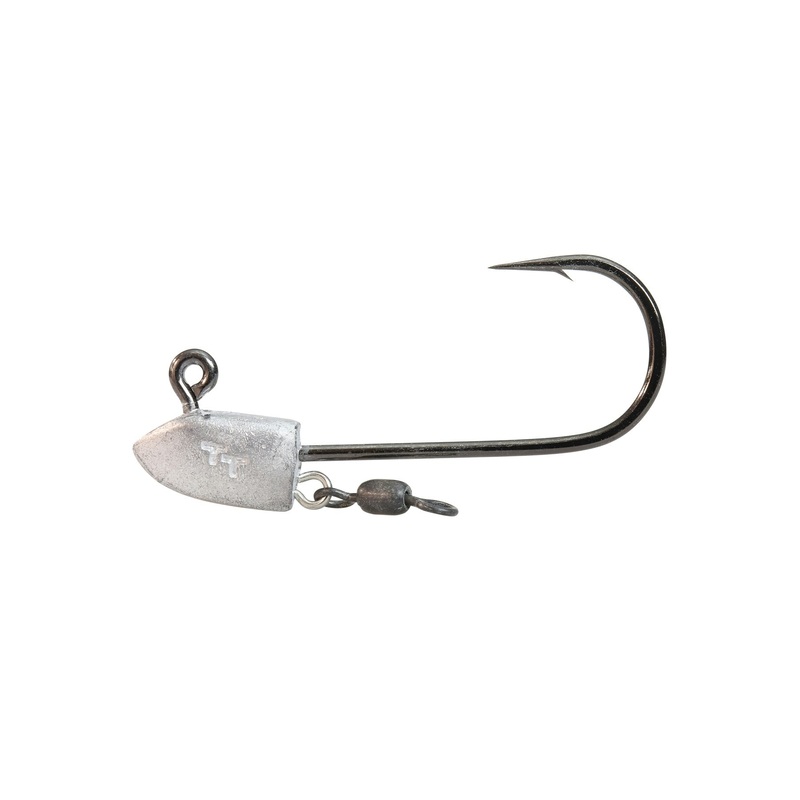TT Stingers Jig Head