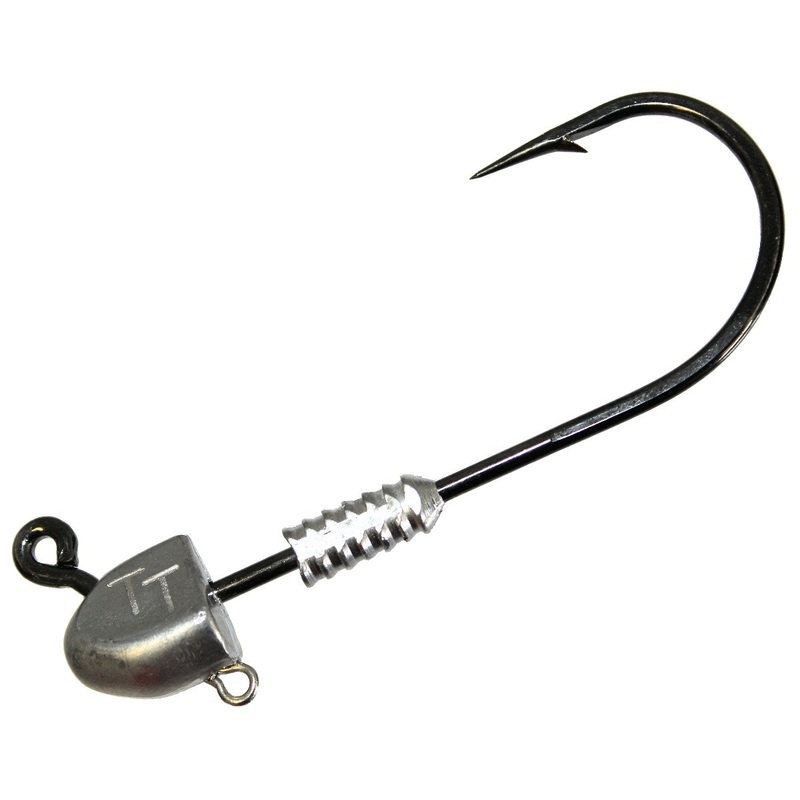 TT SwimLockz Jig Head