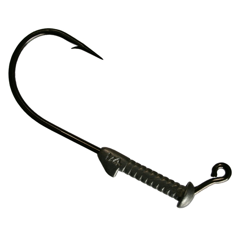 TT War Head Jig Heads