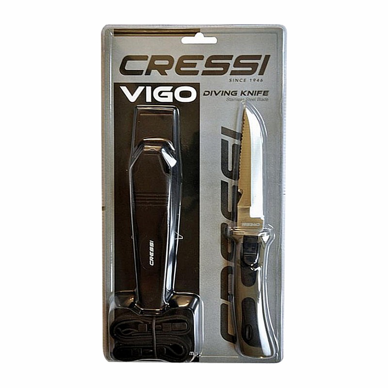 Vigo Knife