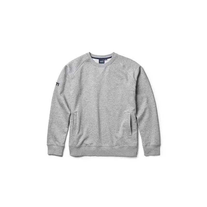 YETI Brushed Fleece Crew Neck Pullover