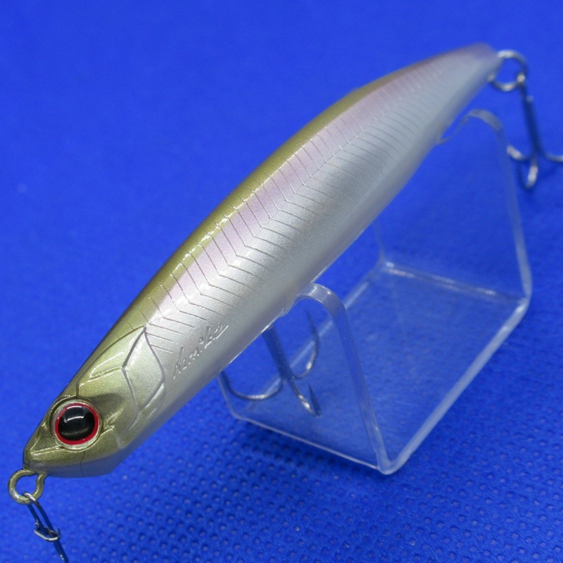 BENTMINNOW 76 F [Used]