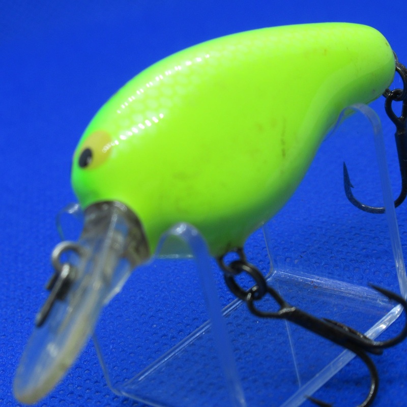 Geronimo CHICO FLAT [Used]