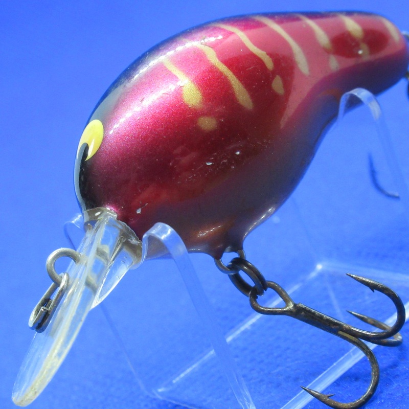 Geronimo CHICO [Used]