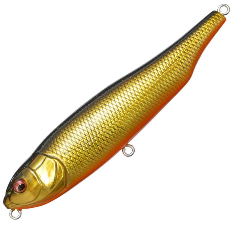 GIANT DOG-X [Brand New]