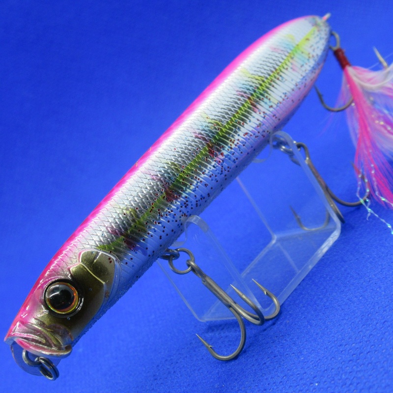 SHOWERBLOWS SHORTY [Used]