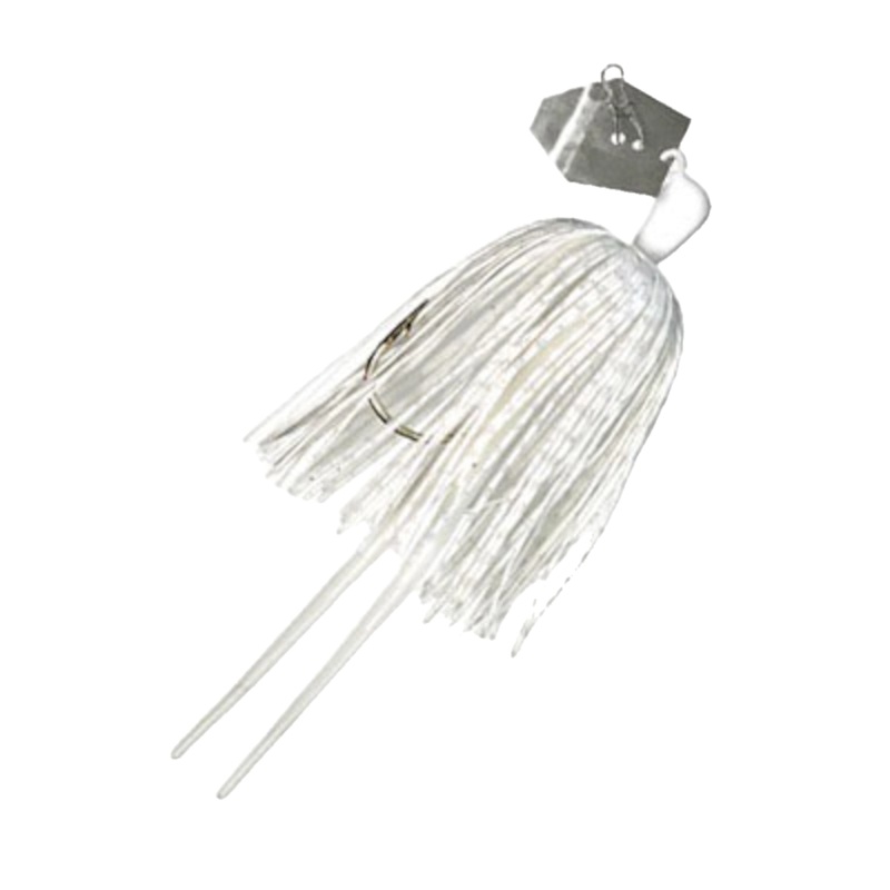 THE ORIGINAL CHATTERBAIT