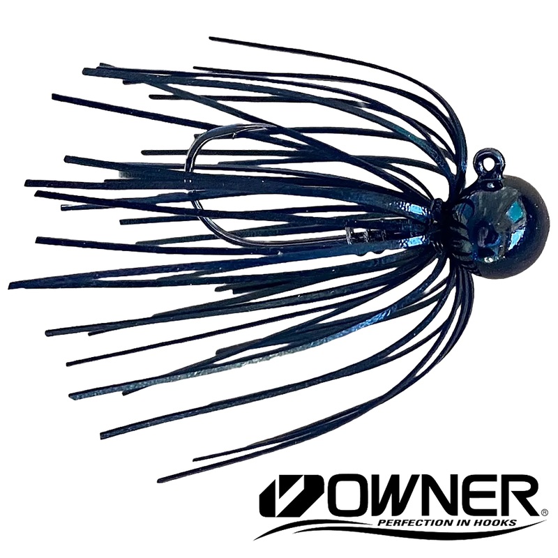 The Ringer Finesse Football Jig