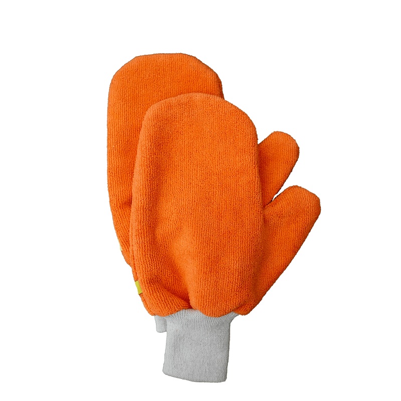 TICK MITT - TICK REMOVAL MITT