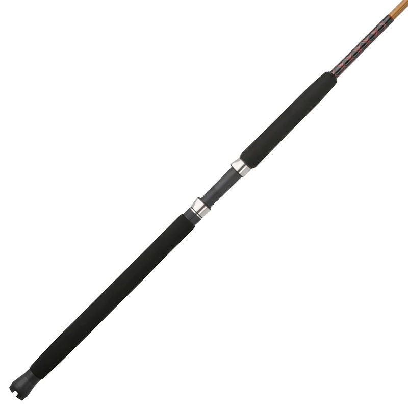 Tiger Casting Rod 7' MH