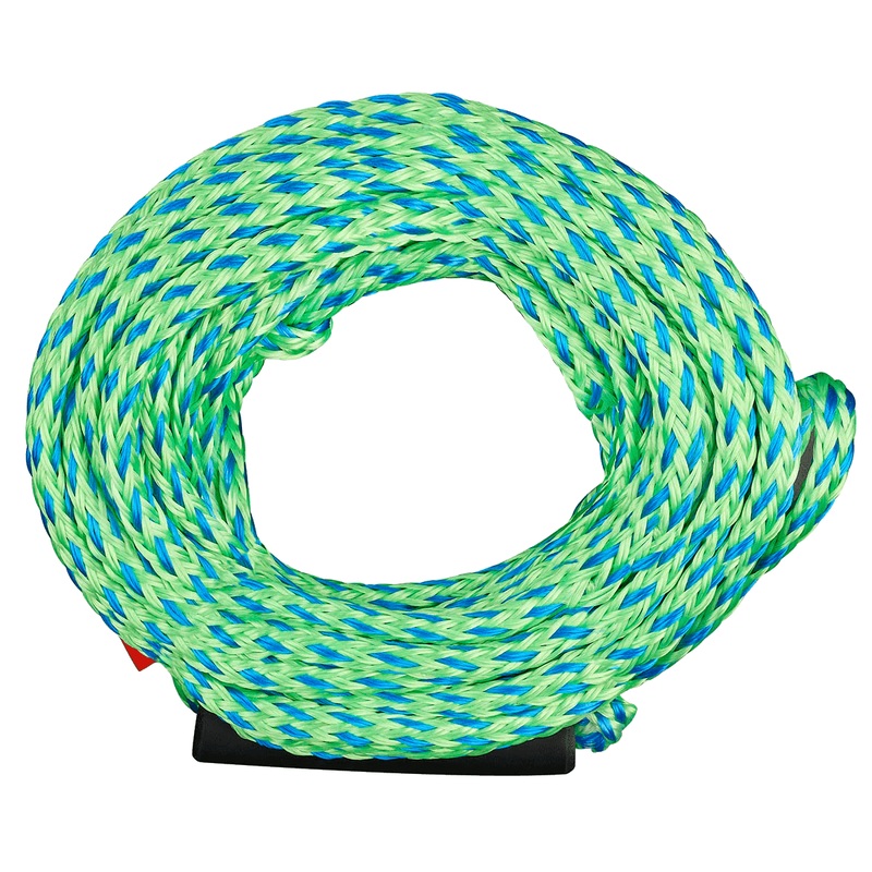 TOWABLE HEAVY DUTY TUBE ROPE