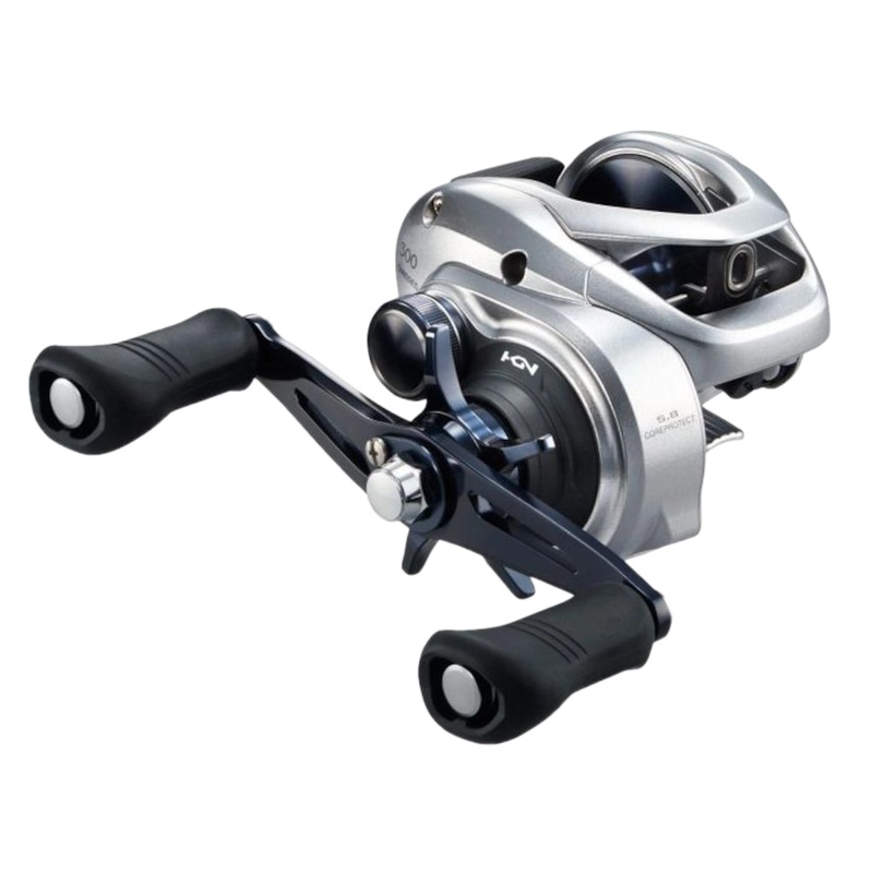 TRANX BAITCAST REEL