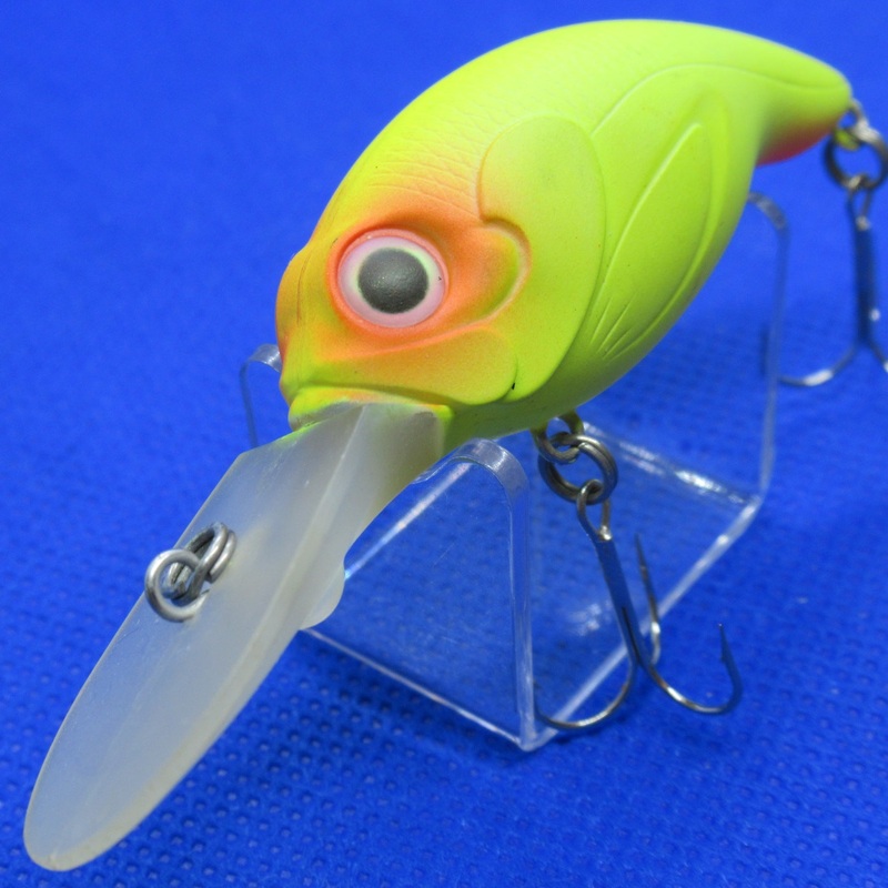 BASS HUNTER R DR [Used]