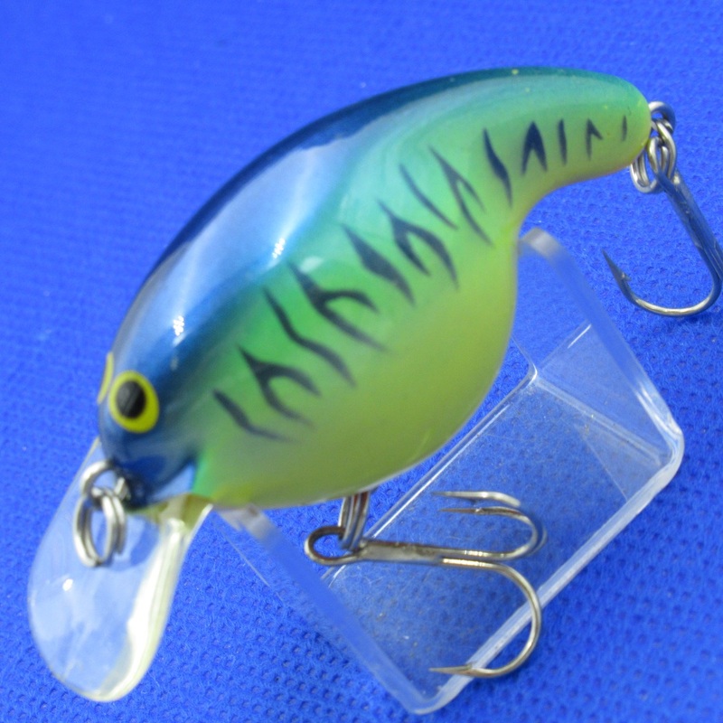 BASS HUNTER SR [Used]