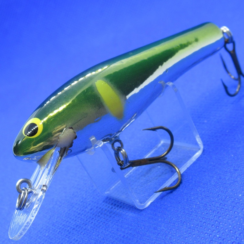 BASS'N MINNOW DB03 [Used]