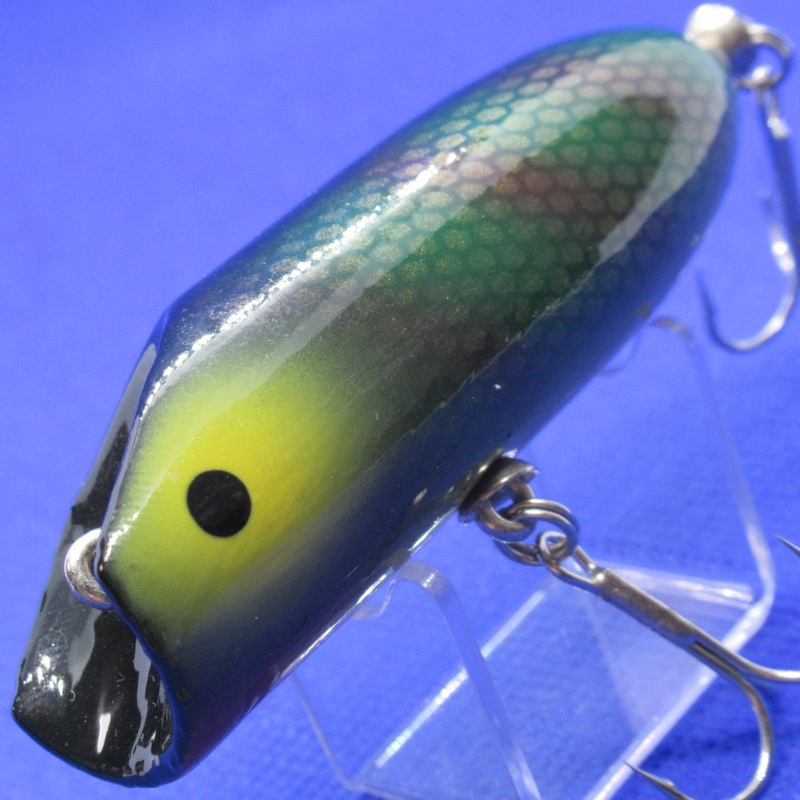 BASS ORENO 1/2 oz [Used]