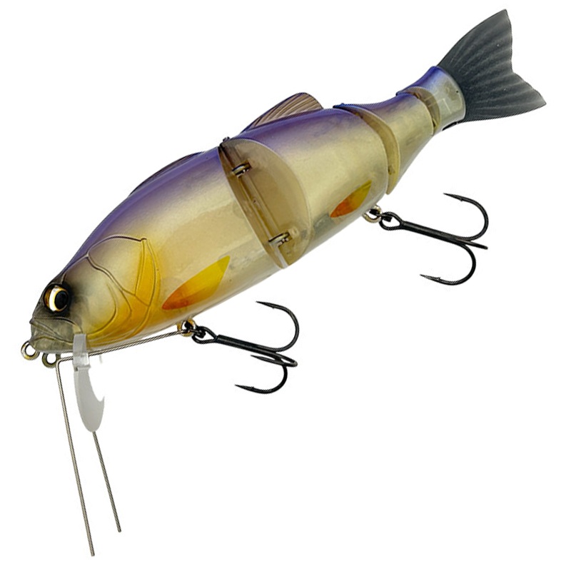 BassRoid Jr. Taboo [Brand New]