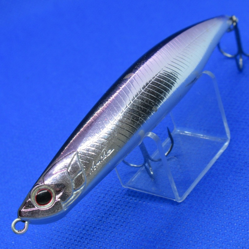 BENTMINNOW 106 F SW [Used]