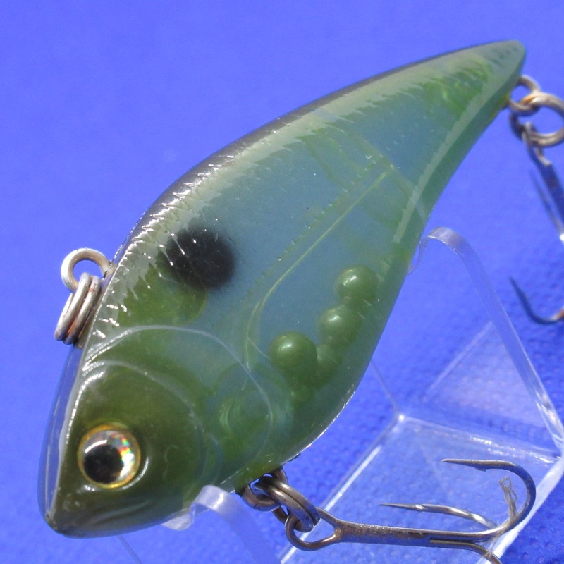 GAME VIBRATION [Used]