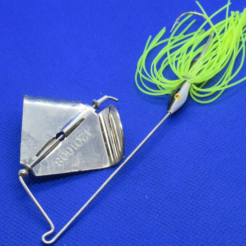 GARY JUMBO BUZZ [Used]